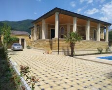 Aqlay Fasad işləri