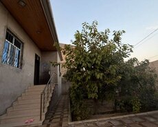 mastagada 4 otaqli ev satilir
