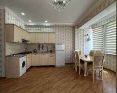 Masazır, Yeni Bakı yaşayış kompleksi, bina 15