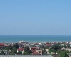 Gözəl mənzərəli bağ evi satılır