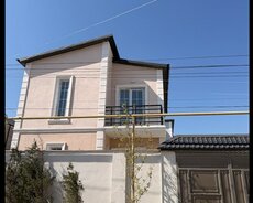 Masazırda paket kupçalı həyət evi satılır