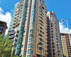 Satılır 4 otaqlı yeni tikili 205 m², 28 May m