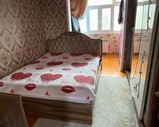 Hövsanda mənzil satılır