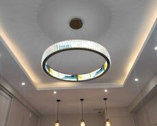 Kupçalı, 72.15 Kvm Greenville Residence Mənzil