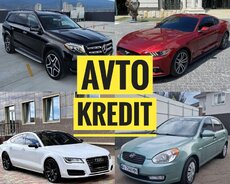 Avtolombard xidməti
