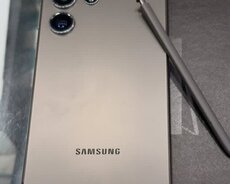 Samsung galaxy s24 ultra satlir arginaldi tezedir
