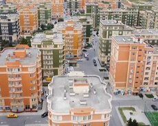 Masazır Yeni Bakı Kupçalı mənzil satılır