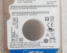 Hdd 500 Gb
