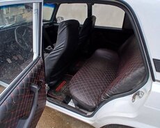 Vaz 2107