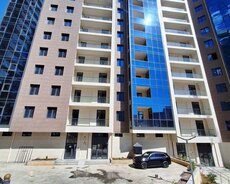 Satılır 3 otaqlı yeni tikili 148 m², Nəsimi r