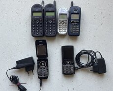 Mobil Telefonlar