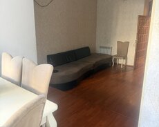3 otaqli menzil kohne tikili 70 kvm