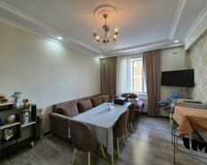 Masazır, Yeni Bakı yaşayış kompleksi, bina 15