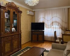 Həzi Aslanovda 2 otaqlı mənzil