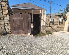 Masazirda 3 Otaqli Heyet Evi
