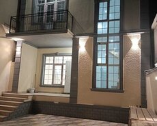 Abşeron rayon Saray qəsəbəsi