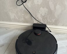 Robot tozsoran