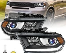 2014-19 dodge durango fara desti