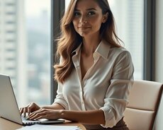 vakansasia:Online Marketinq / Reklam Meneceri 📌 Evdən, te