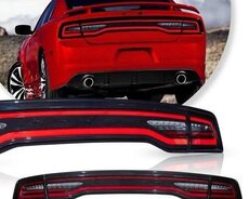 2011-19 dodge charger stop isigi