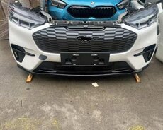 2021-25 ford mutang mach-e bufer