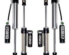 Rso lift kit desti