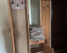 Satılır həm qonaq otağı üçün həm də dəhliz