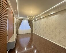 Əhmədli qəs. Premium Binada Dəniz Mənzərəli