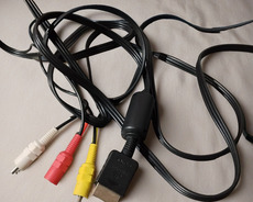 Ps1 original kabel Ps1 original kabel Ps1 original kabel Ps1