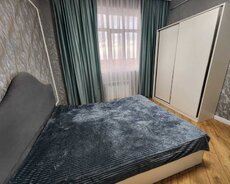 Masazır, Yeni Baki yaşayış kompleksi, bina 15