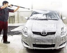Moyşik (avtomobil) axtarılır