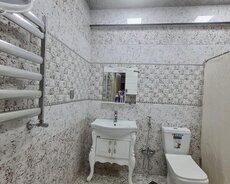 3 otaq menzil kiraye verlir xlrdalada merkezde