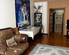 Əhmədlidə 2 otaqlı mənzil satılır