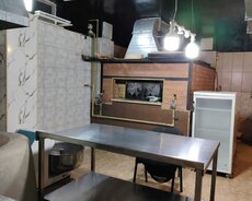 Istehsalata yararli tendir evi icareye verilir