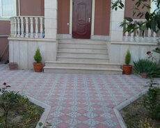 Satılır 6 otaqlı həyət evi/bağ evi 270 m², Mehdiabad q