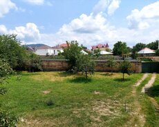 Qəbələ şəhərin özündə 10 sot Torpaq Sahəsi Satışa Çıxarılır