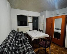 Yasamalda 1 otaqli ev kirayə verilir