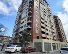 N. Nərimanov m/st yaxınlığı