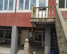 Satılır 5 otaqlı həyət evi/bağ evi 140 m², Yeni Ramana q