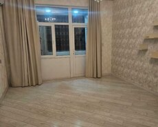 Kirayə verilir 3 otaqlı köhnə tikili, Elmlər Akademiyası m