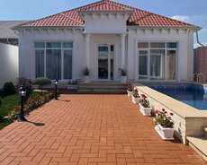 Mərdəkanda villa satılırr