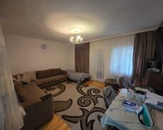 Satılır 3 otaqlı həyət evi/bağ evi 100 m², Ramana q