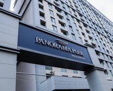 Xətai rayonu,Panorama Park yaşayış kompleksi