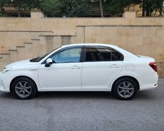 Toyota corolla axio satilir
