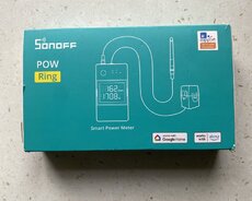 Sonoff Pow smart elektrik sayğacı