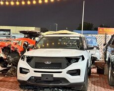 ford explorer ehtiyat hisseleri