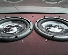 Sabvufer Pioneer W308 D2