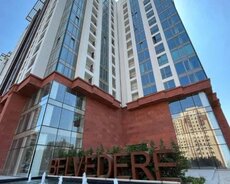 Satılır 3 otaqlı yeni tikili 110 m², Elmlər Akademiyası m