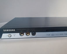 Samsung dvd