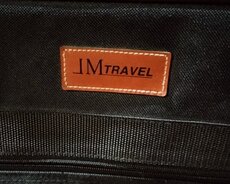 Jm travel Eni 55-60 Hündūrlük 35-40 Derinlik 10-15 Eni 55-60